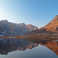 头像风景图片大全 大自然大海