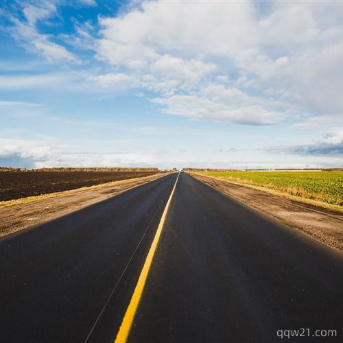 风景公路头像