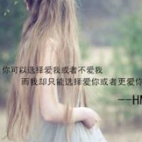 非主流女头像