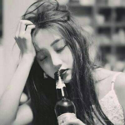 qq头像女霸气冷酷最新