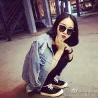 女网名气冷酷无情