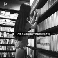 女生起网名别离i