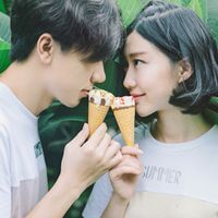 qq网名 女生闺蜜