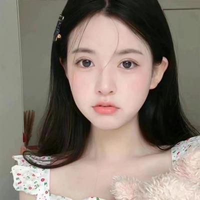 头像图片高清少女