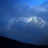 头像风景大自然山水