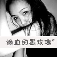 女生头像ins高级质感黑白